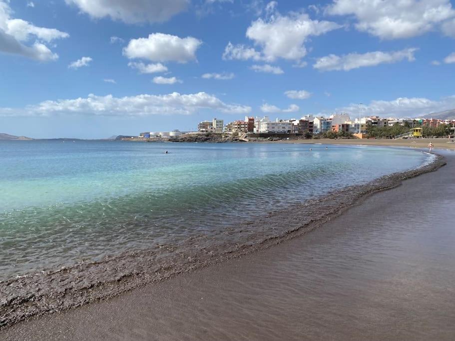Apartment Beachfront Incl Highspeed Wifi