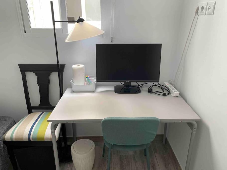 Apartment Beachfront Incl Highspeed Wifi *